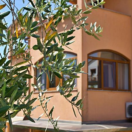 Apartments Kanegra أوماغ المظهر الخارجي الصورة