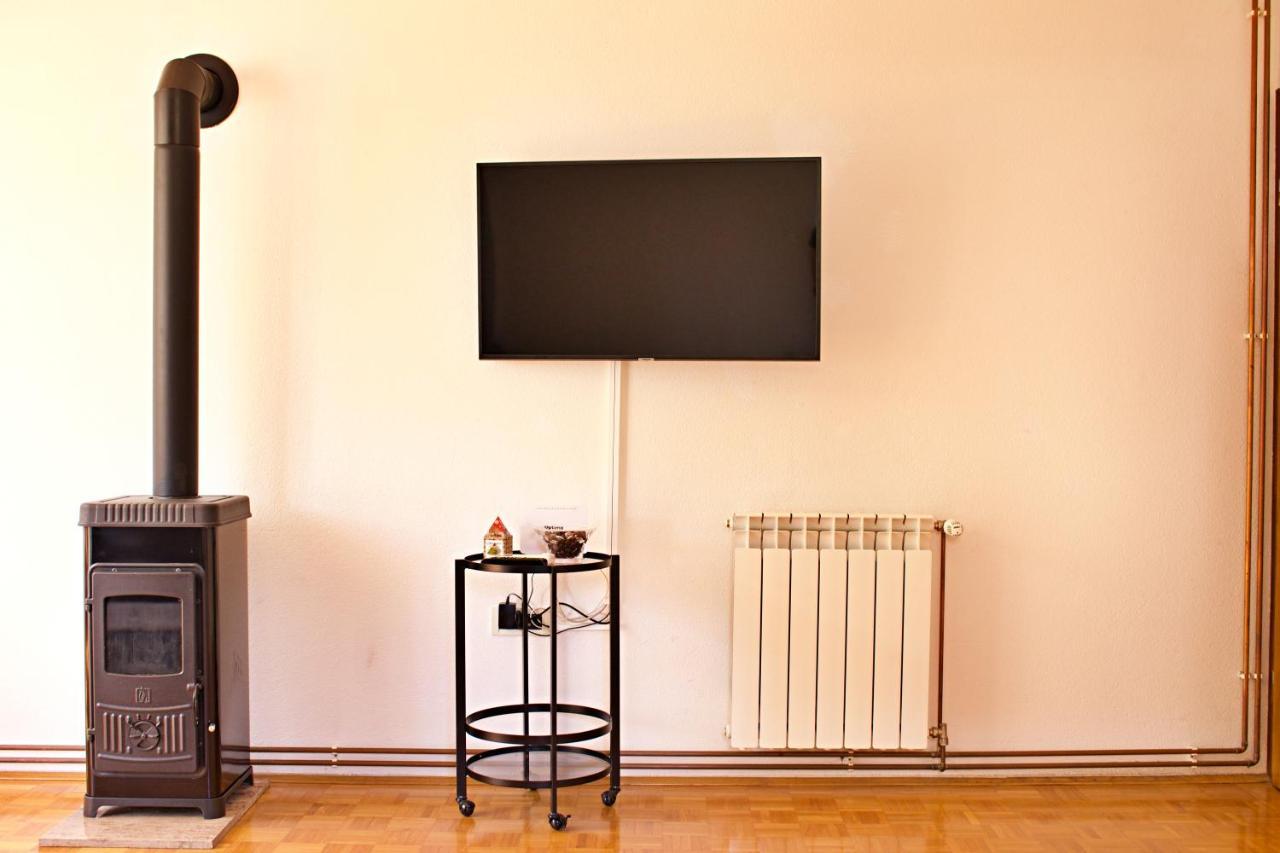 Apartments Kanegra أوماغ المظهر الخارجي الصورة