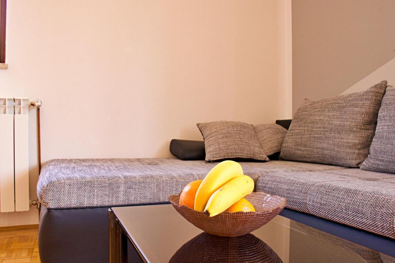 Apartments Kanegra أوماغ المظهر الخارجي الصورة
