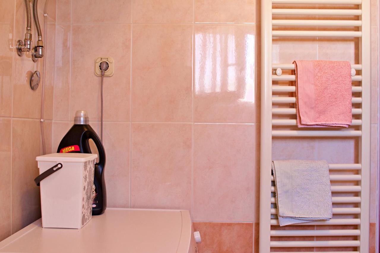 Apartments Kanegra أوماغ المظهر الخارجي الصورة