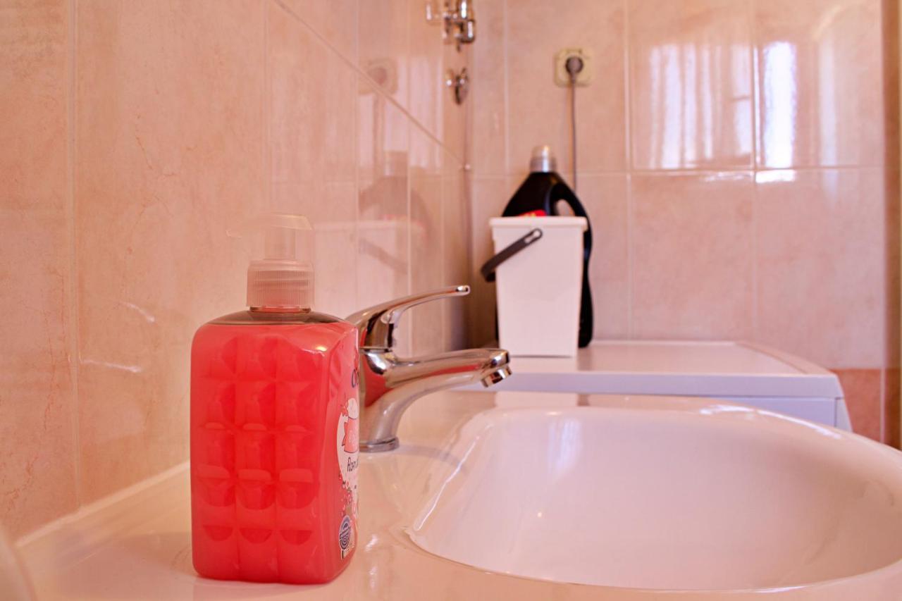 Apartments Kanegra أوماغ المظهر الخارجي الصورة