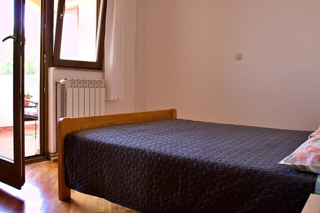 Apartments Kanegra أوماغ المظهر الخارجي الصورة