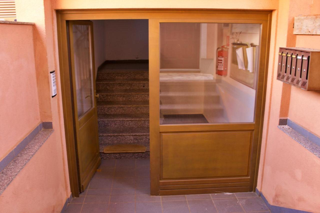 Apartments Kanegra أوماغ المظهر الخارجي الصورة