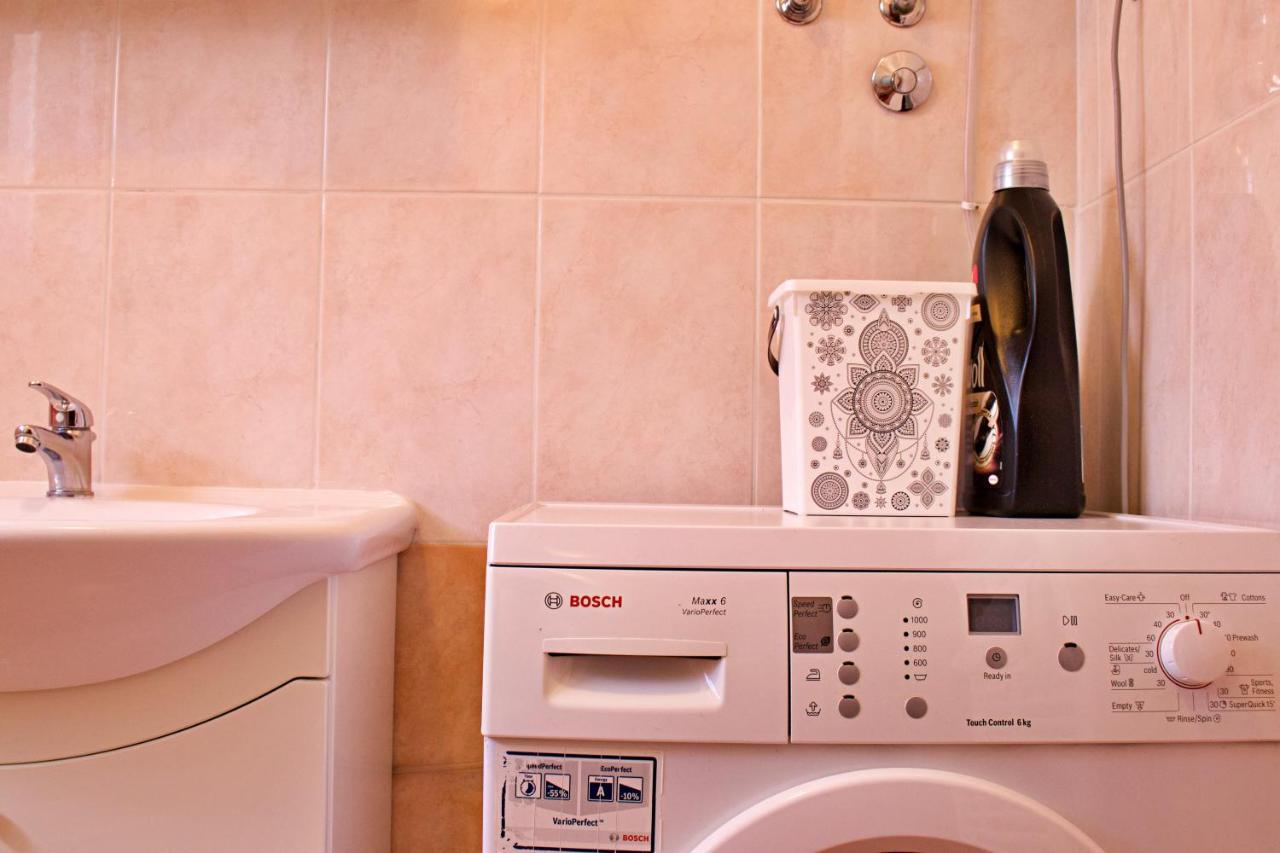Apartments Kanegra أوماغ المظهر الخارجي الصورة