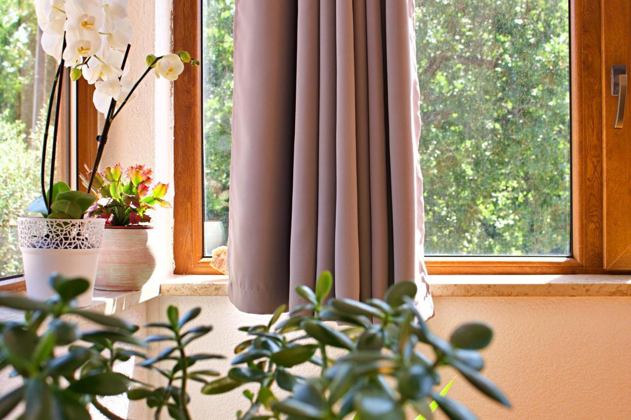 Apartments Kanegra أوماغ المظهر الخارجي الصورة