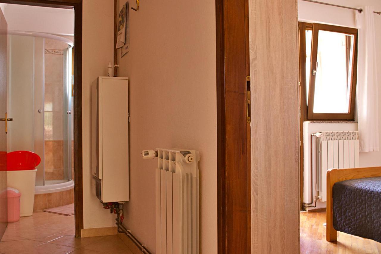 Apartments Kanegra أوماغ المظهر الخارجي الصورة