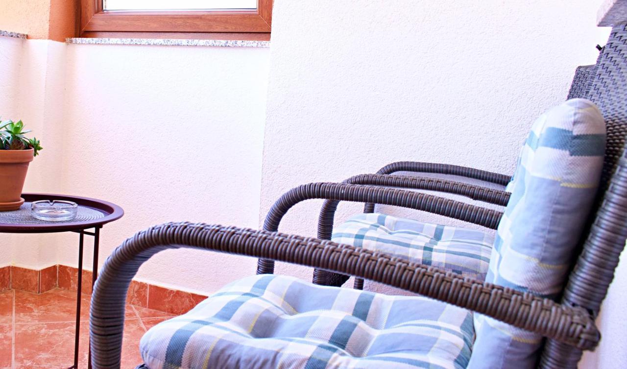 Apartments Kanegra أوماغ المظهر الخارجي الصورة