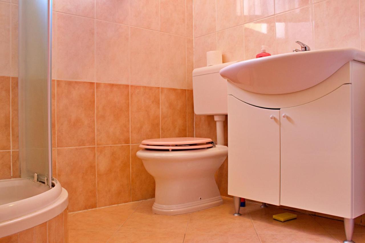 Apartments Kanegra أوماغ المظهر الخارجي الصورة